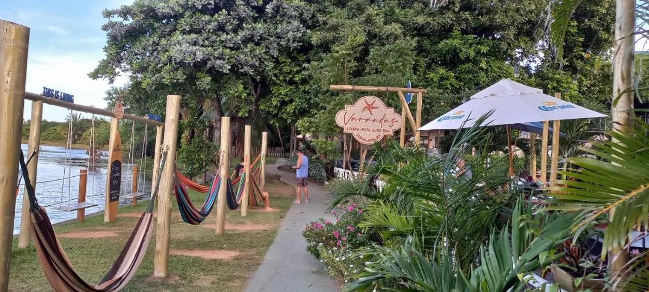 Village Em Apartamento